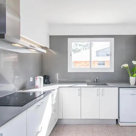 Isabela 2a 3 Con Atico Apartment Port de Pollenca