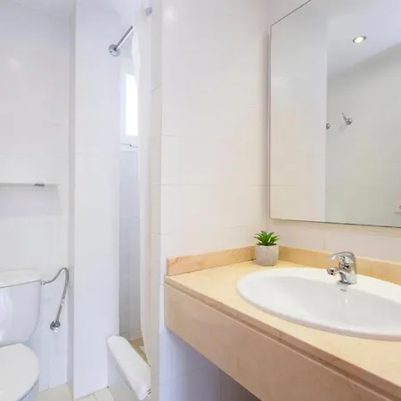 Apartment Isabela 2a 3 Con Atico *