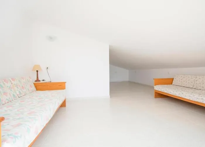 Isabela 2a 3 Con Atico Port de Pollença