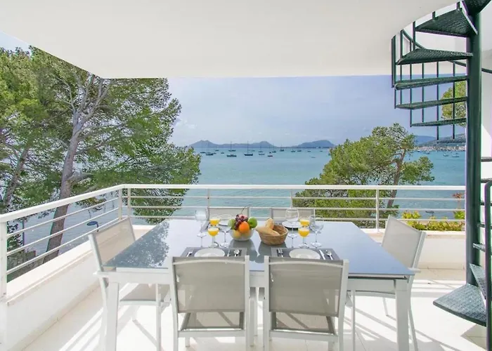 Isabela 2a 3 Con Atico Apartman