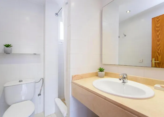 Apartman Isabela 2a 3 Con Atico *