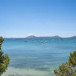 Apartment Isabela 2a 3 Con Atico Port de Pollenca