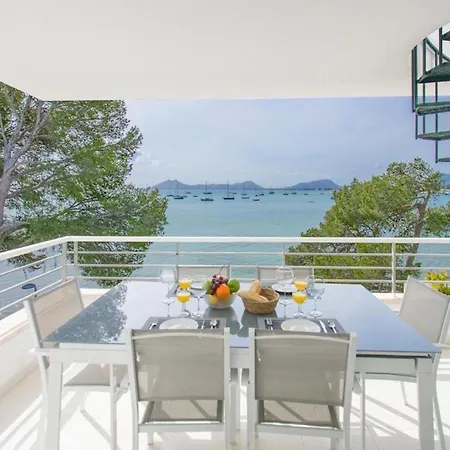 Isabela 2a 3 Con ático Apartamento