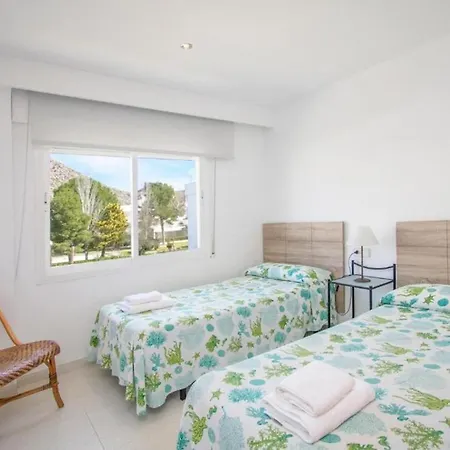 Isabela 2a 3 Con ático *