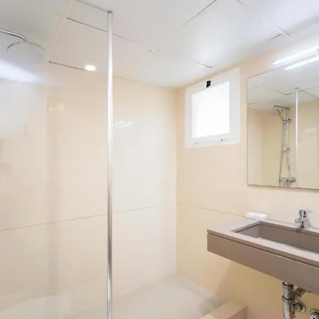 Isabela 2a 3 Con ático Puerto Pollensa