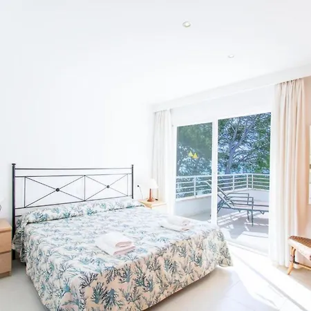 Appartement Isabela 2a 3 Con Atico