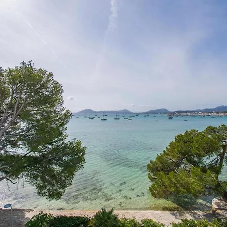 Isabela 2a 3 Con Atico بورت دي بوينسا