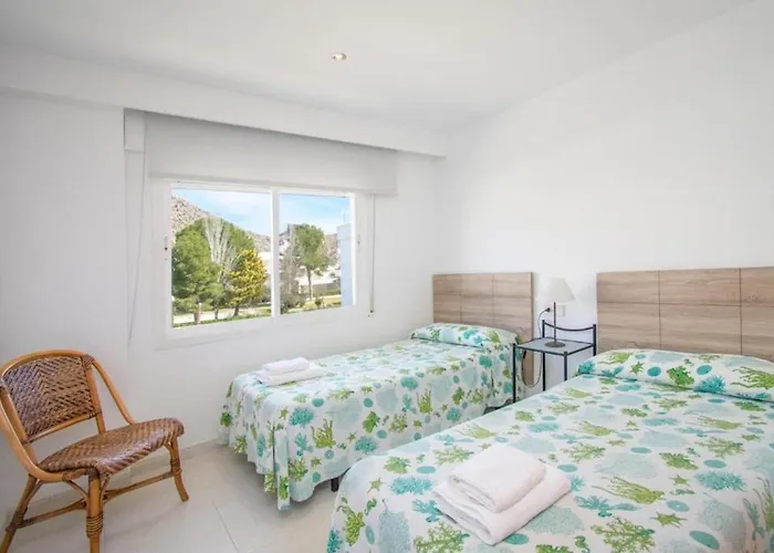 Isabela 2a 3 Con Atico *