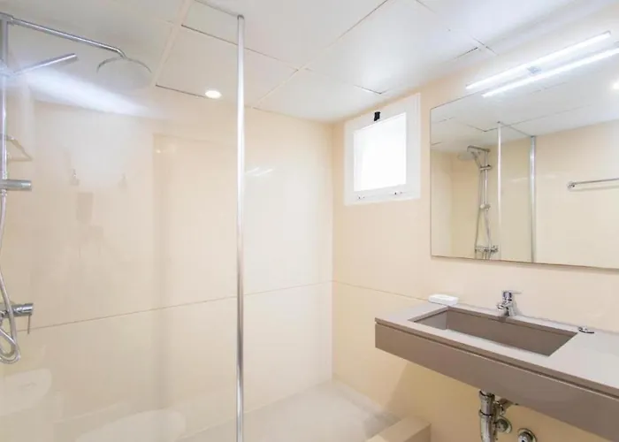 Isabela 2a 3 Con Atico بورت دي بوينسا