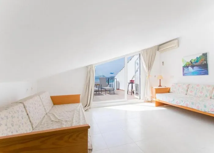 Isabela 2a 3 Con Atico * بورت دي بوينسا